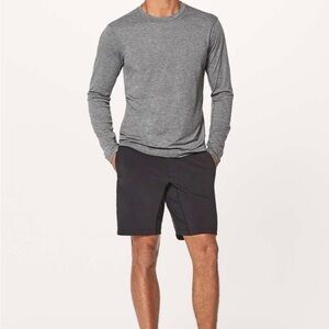 Lululemon T.H.E. Short Linerless 9"